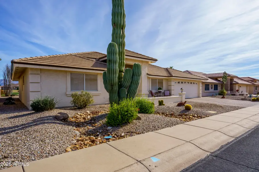 2325 S Olivewood --, Mesa, AZ 85209 - #3