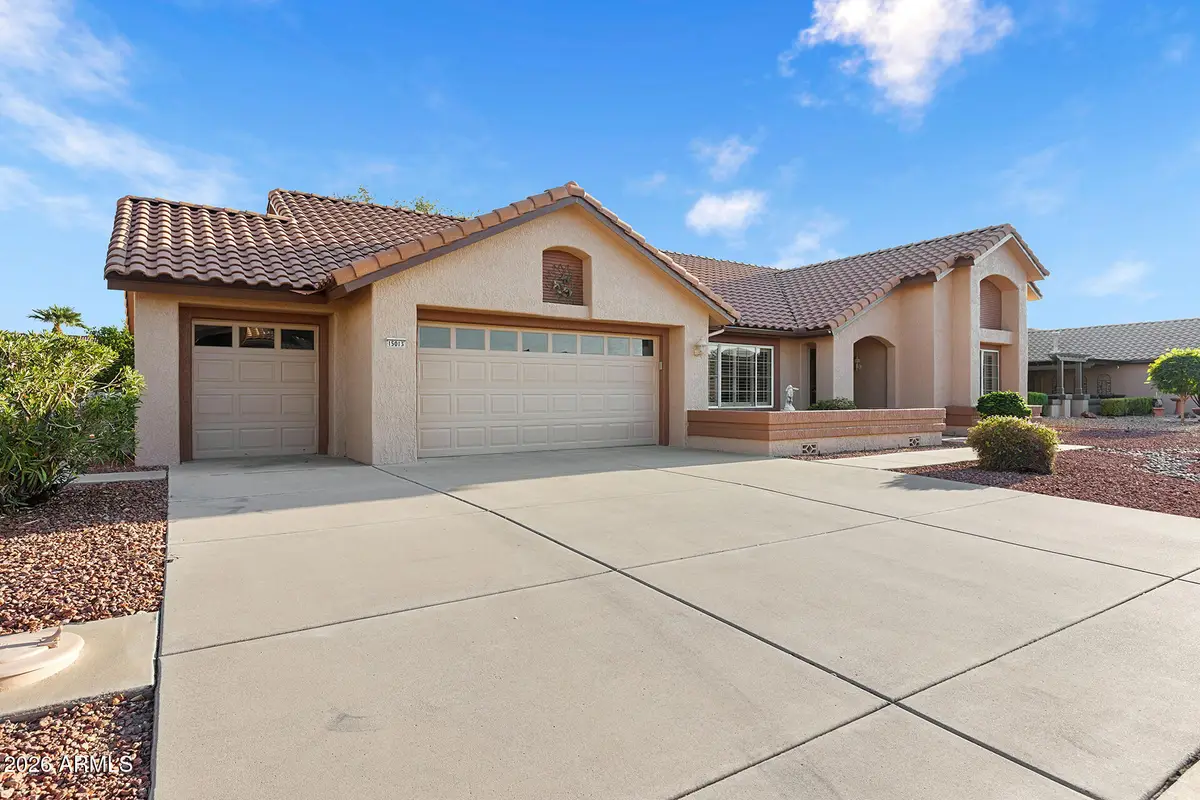15013 W Sentinel Drive, Sun City West, AZ 85375 - #1