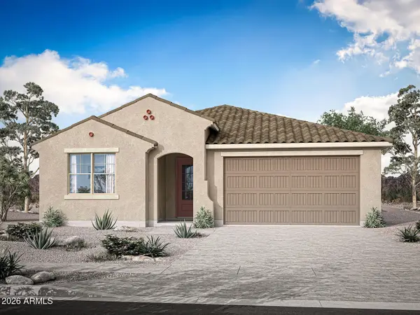 4412 E Wakefield Way, San Tan Valley, AZ 85143