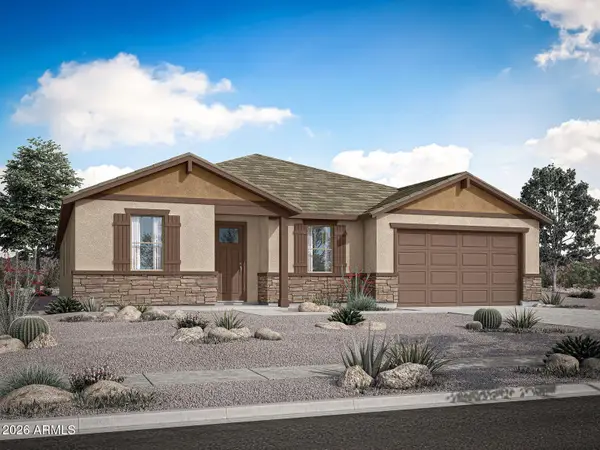 4690 E Sherwood Drive, San Tan Valley, AZ 85143