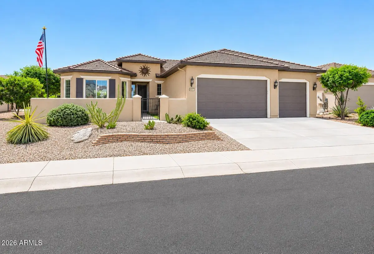26657 W Mohawk Lane, Buckeye, AZ 85396 - #1