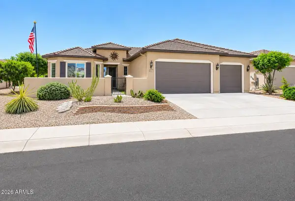 26657 W Mohawk Lane, Buckeye, AZ 85396