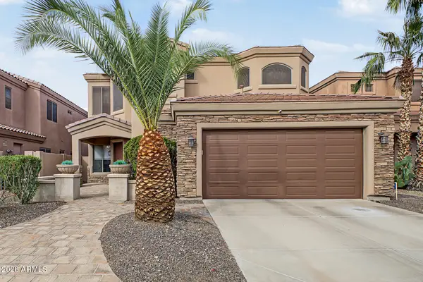3320 E Briarwood Terrace, Phoenix, AZ 85048