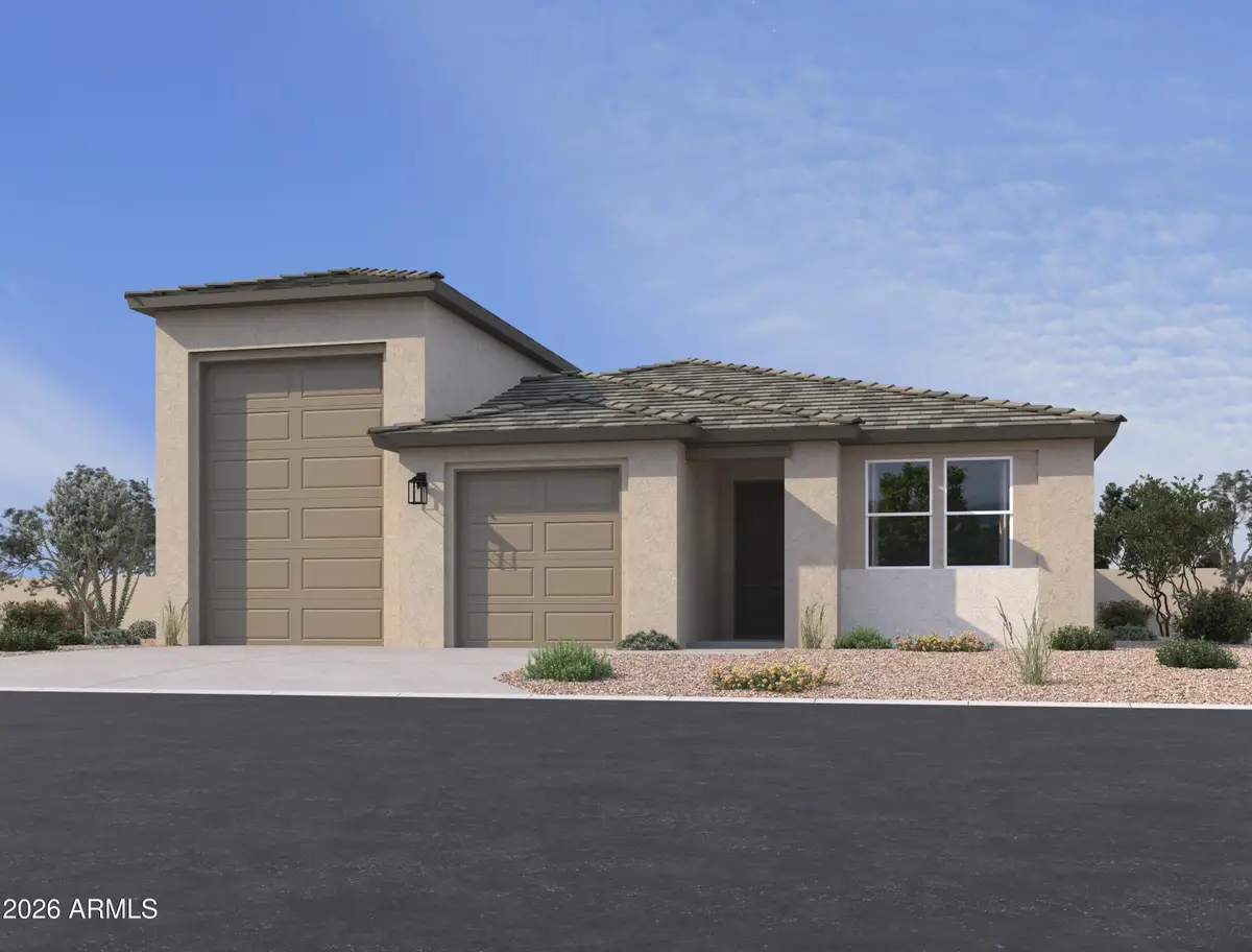 15627 W Onyx Avenue, Waddell, AZ 85355 - #1
