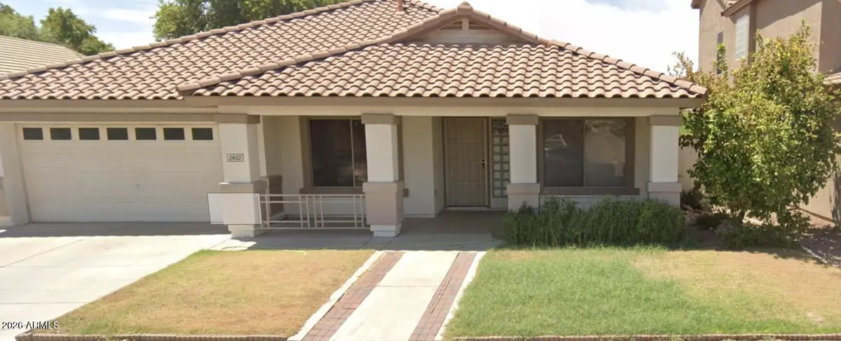 2402 N 112th Lane, Avondale, AZ 85392 - #1