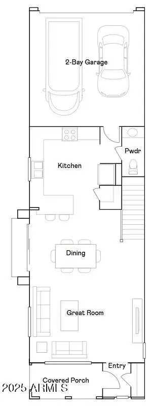 9833 W Verde Lane, Phoenix, AZ 85037 - #2