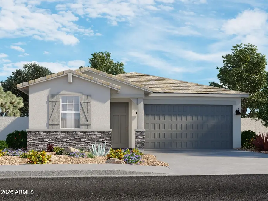 4005 S 107th Drive, Tolleson, AZ 85353 - #2