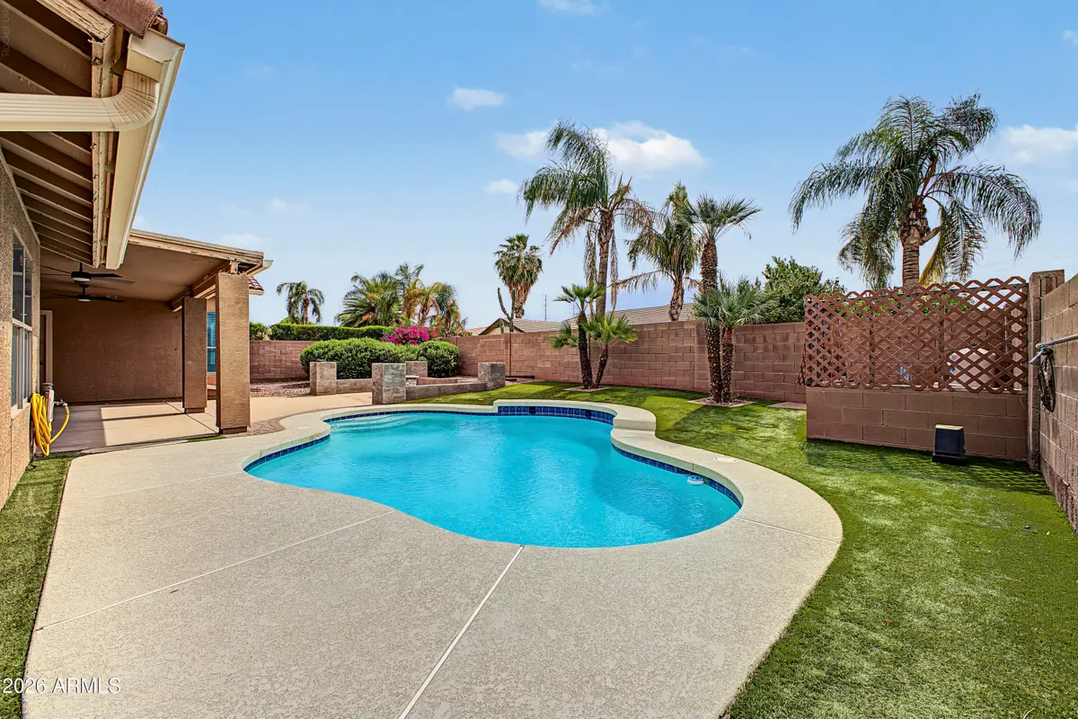 9815 E Pantera Avenue, Mesa, AZ 85212 - #1