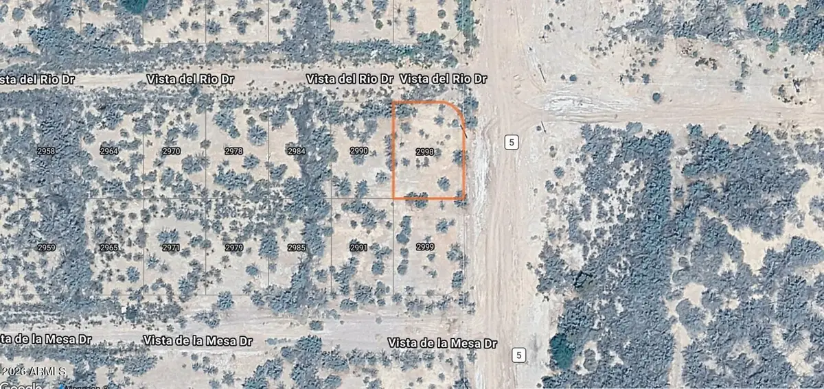 2998 Vista Del Rio -- #19, Mohave Valley, AZ 86446 - #1