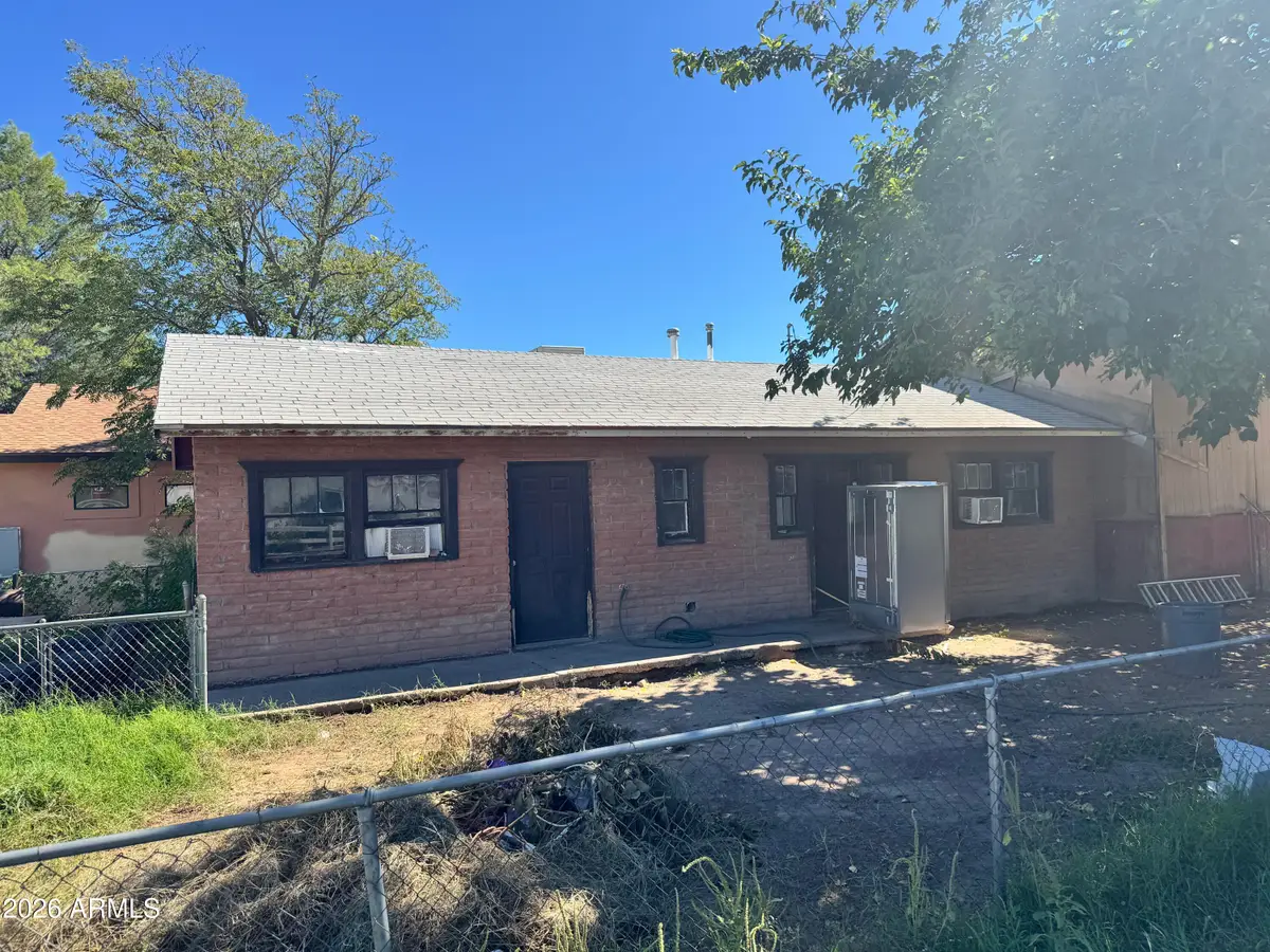 1201 E Graham Street, Cottonwood, AZ 86326 - #1