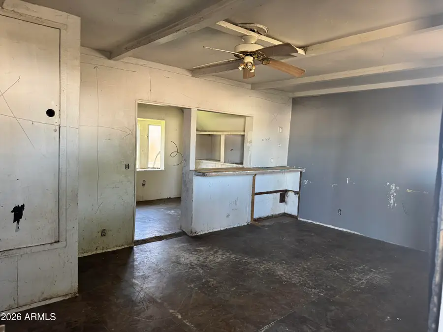 1201 E Graham Street, Cottonwood, AZ 86326 - #2