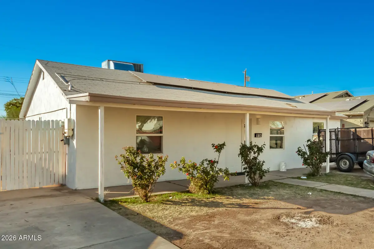 914 S 30th Drive, Phoenix, AZ 85009 - #1