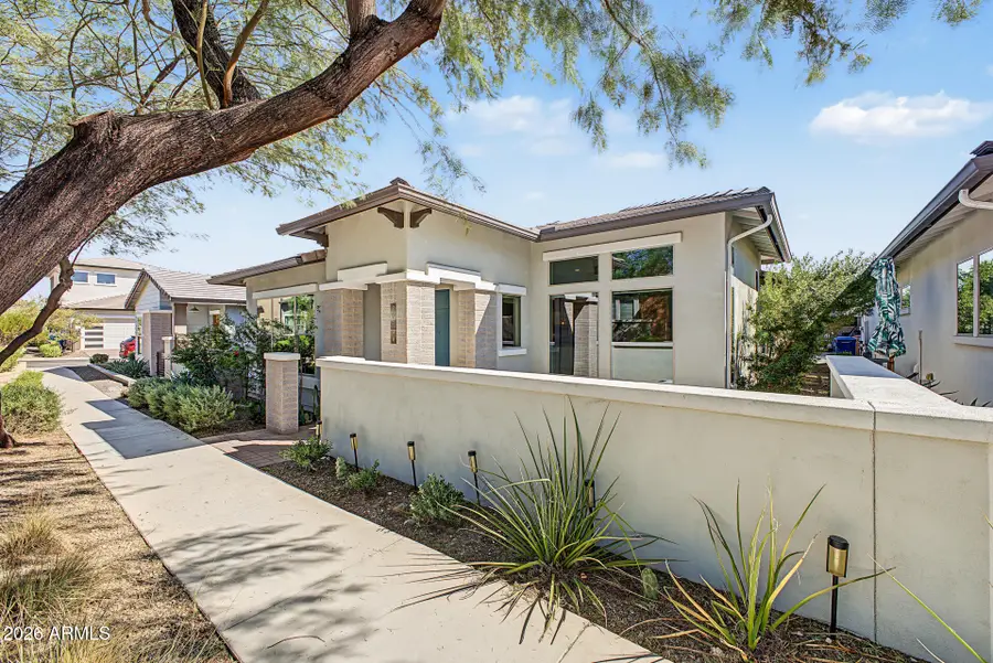 20726 W Colter Street, Buckeye, AZ 85396 - #2