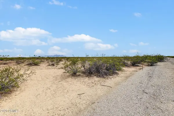 3455 N Cortaro Drive #28, Eloy, AZ 85131