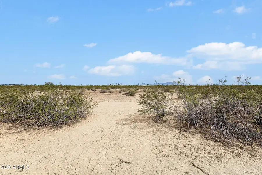 3455 N Cortaro Drive #28, Eloy, AZ 85131 - #2