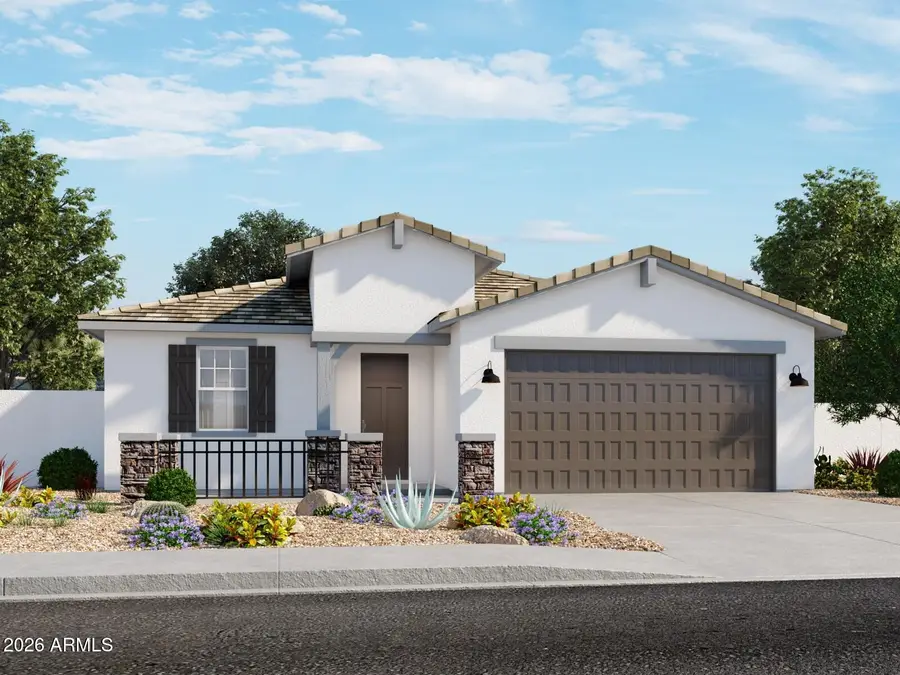 10923 W Jones Avenue, Tolleson, AZ 85353 - #2