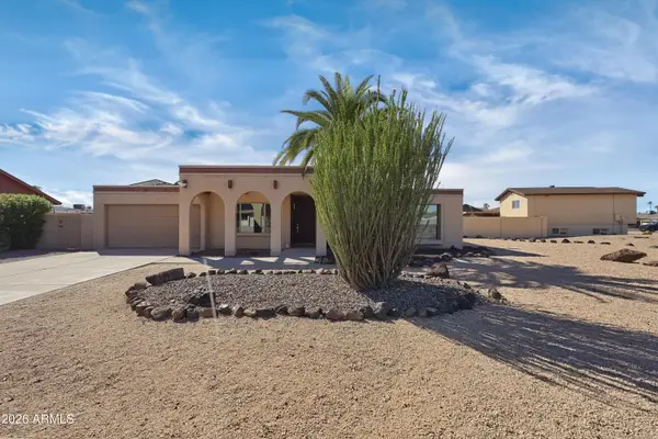 17046 N 37th Avenue, Glendale, AZ 85308