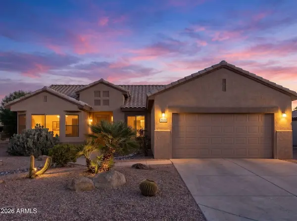 15251 W Camino Estrella Drive, Surprise, AZ 85374