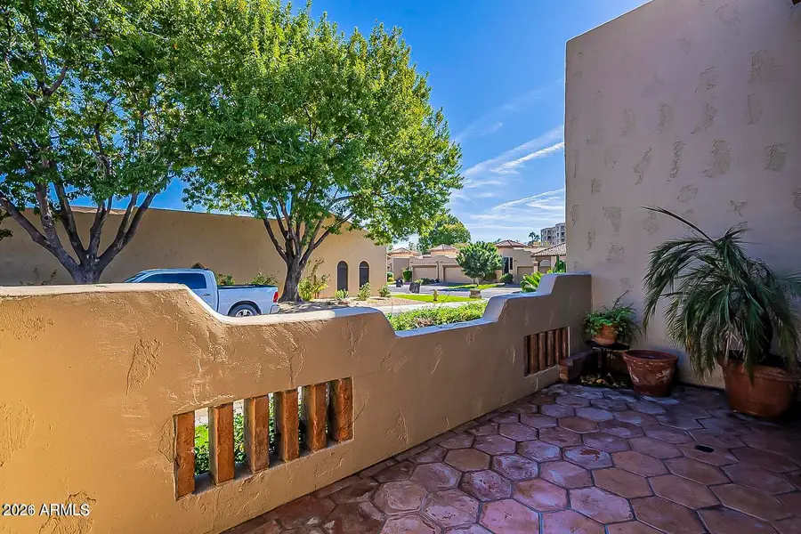 7955 E Chaparral Road E #48, Scottsdale, AZ 85250 - #2
