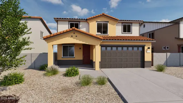 21931 N Sun Station Drive, Maricopa, AZ 85139