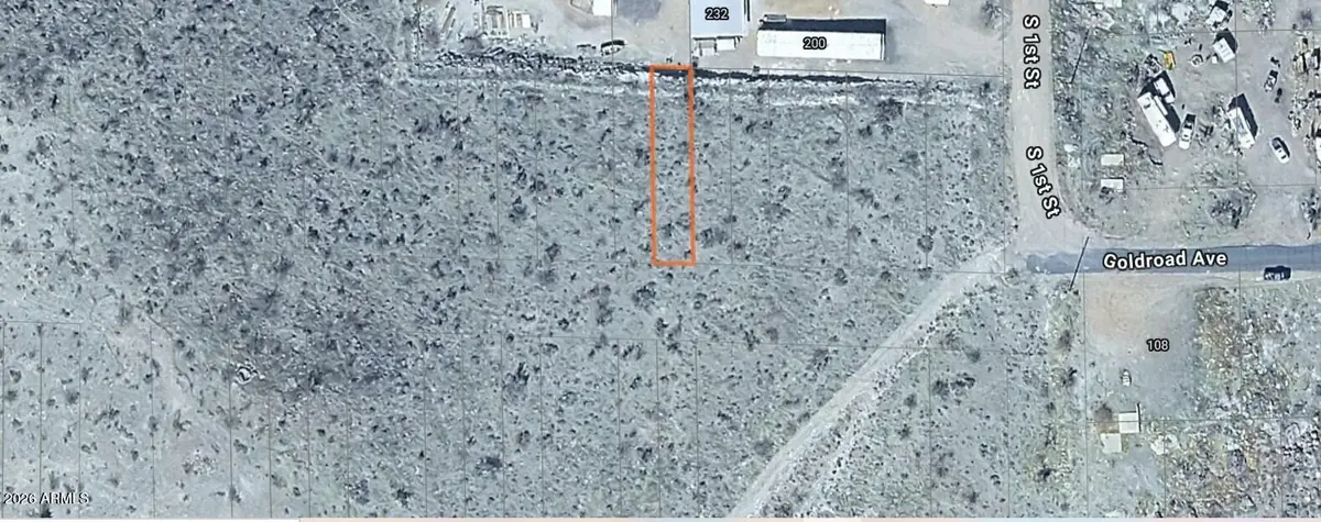 0 Tbd -- #31, Kingman, AZ 86401 - #1