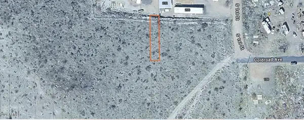 0 Tbd -- #31, Kingman, AZ 86401