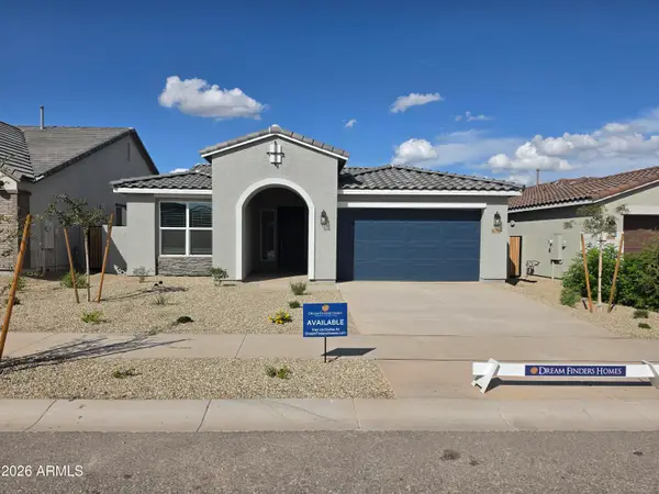 16778 W Spur Drive, Surprise, AZ 85387