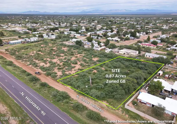 2XXX N Calle Primero -- #47-49, Huachuca City, AZ 85616