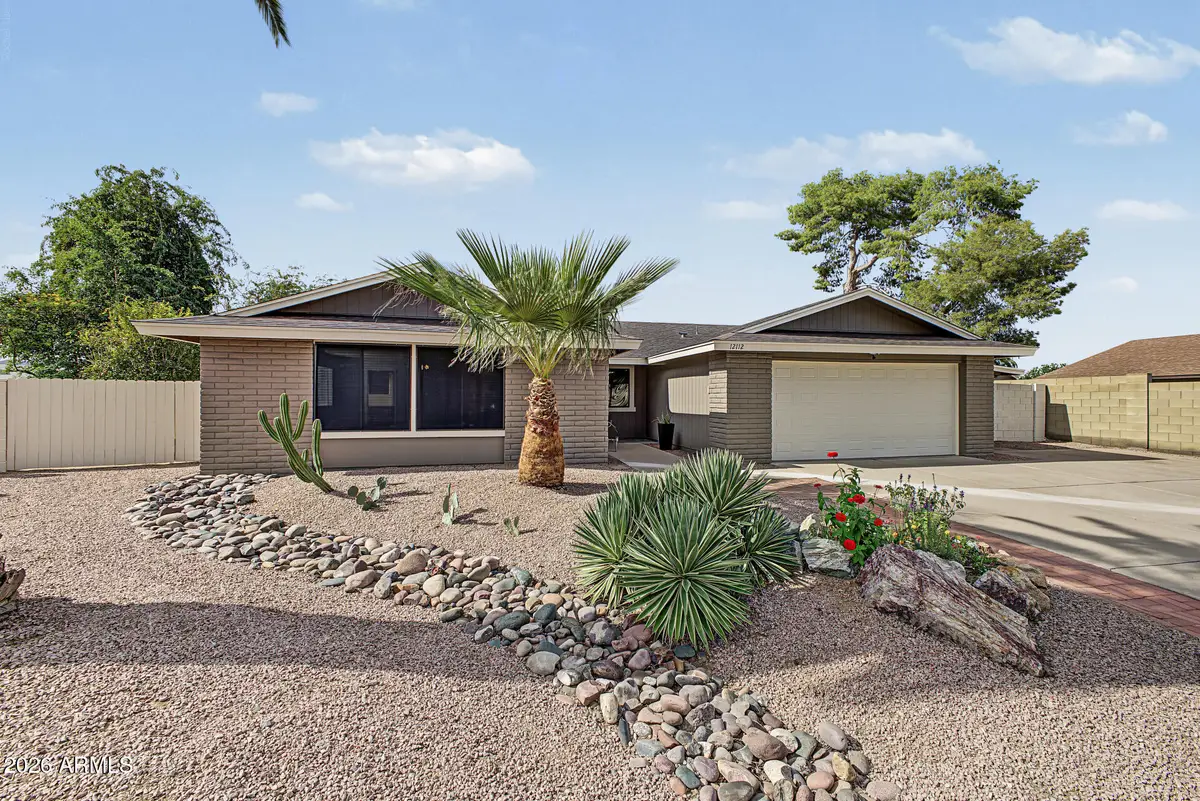 12112 S Ki Road, Phoenix, AZ 85044 - #1