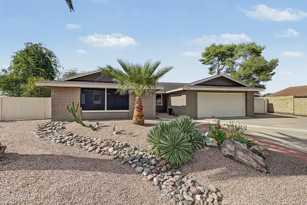 12112 S Ki Road, Phoenix, AZ 85044