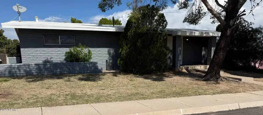101 E Avenue J Avenue, San Manuel, AZ 85631 - #2