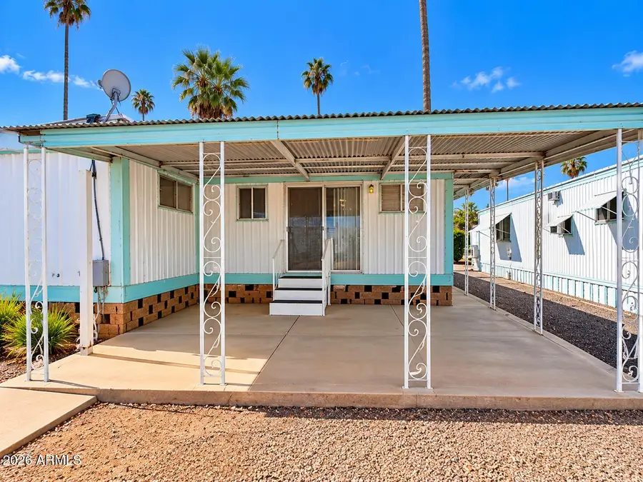 530 S Alma School Road #59, Mesa, AZ 85210 - #3