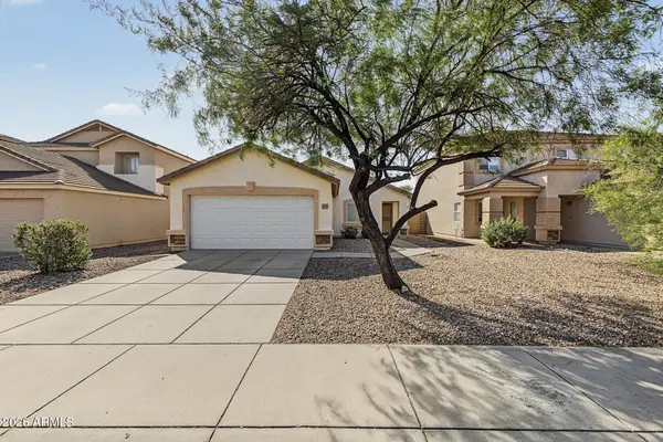 22833 W Mohave Street, Buckeye, AZ 85326
