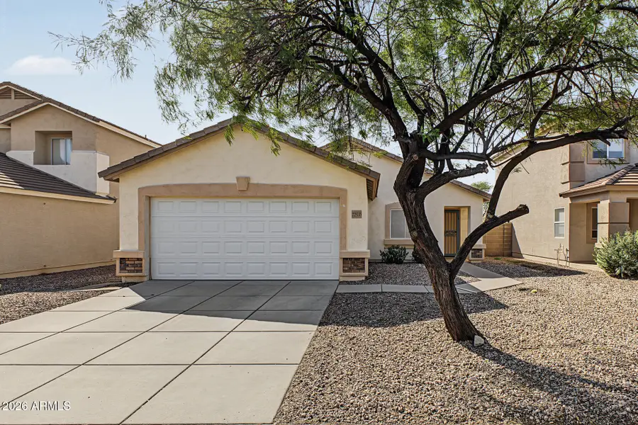 22833 W Mohave Street, Buckeye, AZ 85326 - #2