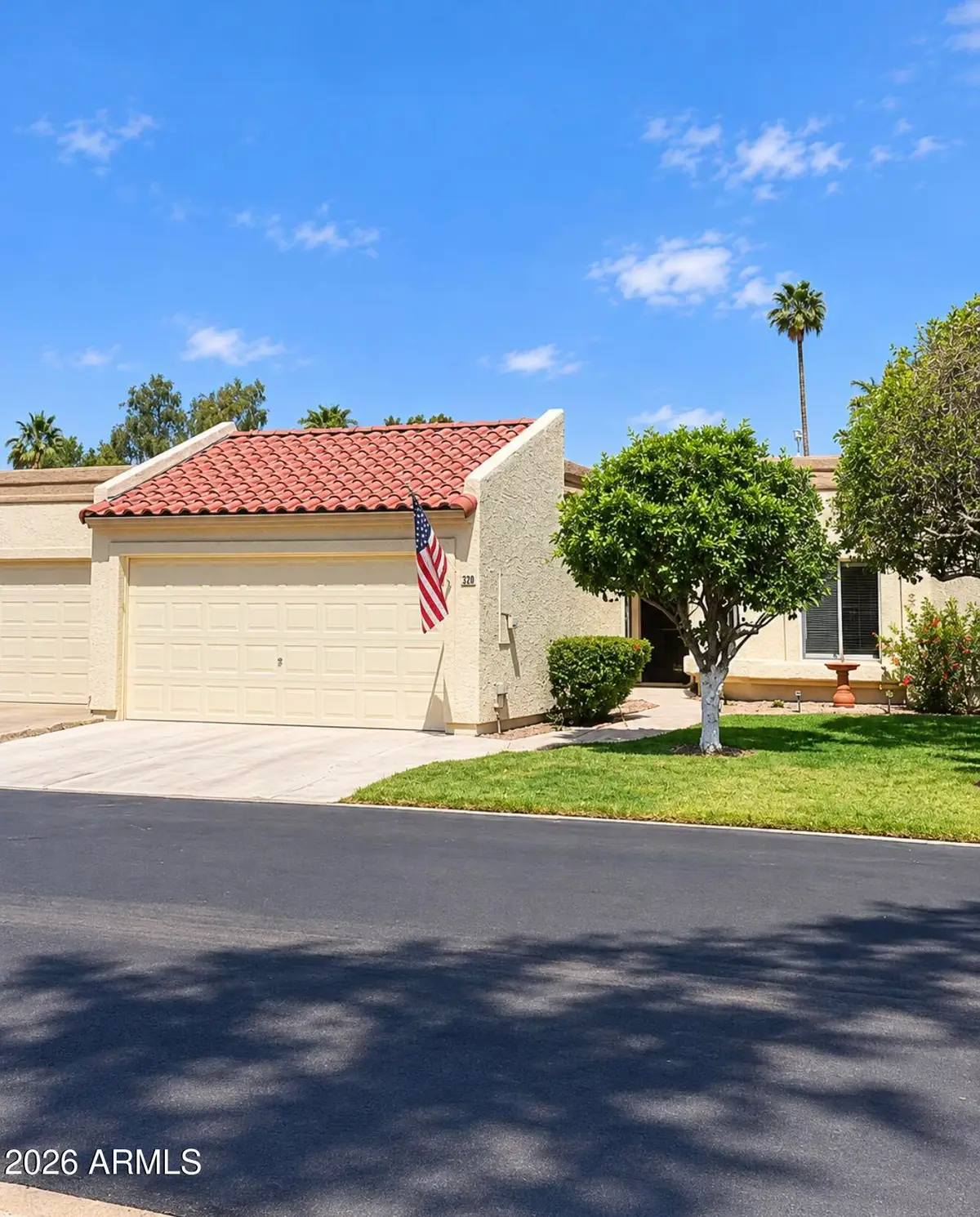 558 S Palo Verde Way, Mesa, AZ 85208 - #1
