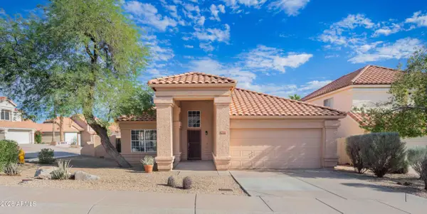 16811 S 13th Place, Phoenix, AZ 85048