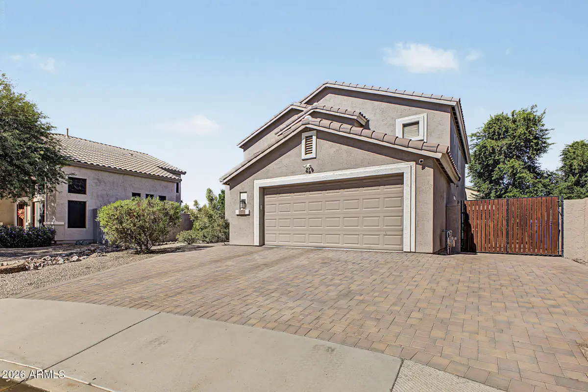 282 W Raven Drive, Chandler, AZ 85286 - #1