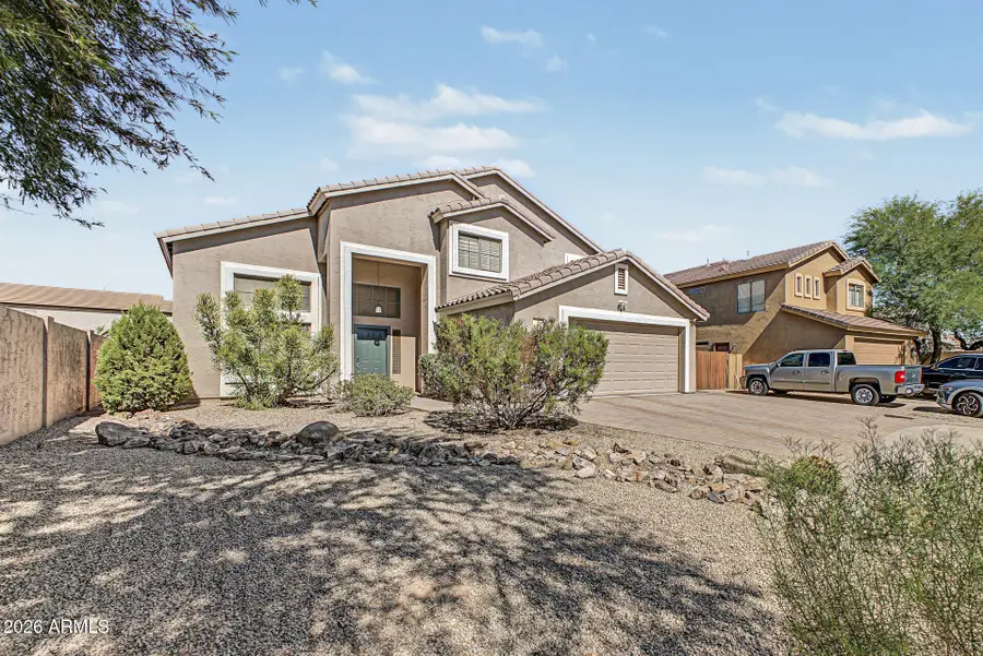 282 W Raven Drive, Chandler, AZ 85286 - #2