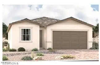 9726 W Wayland Drive, Tolleson, AZ 85353