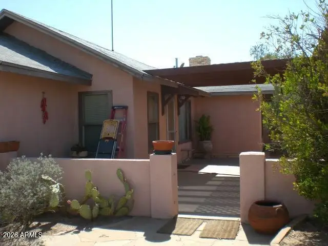 11855 W Val Vista Boulevard, Casa Grande, AZ 85194 - #1