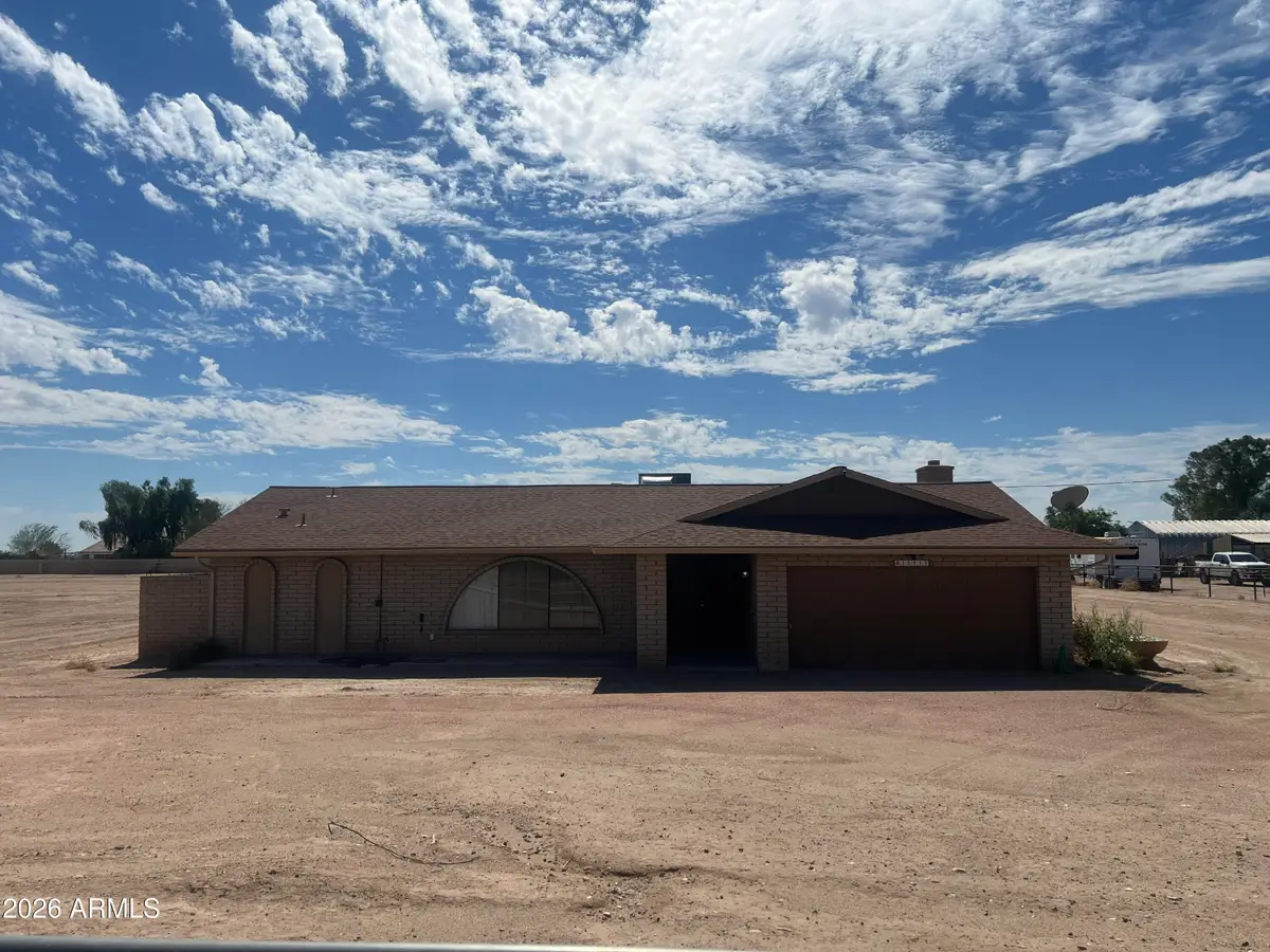 15915 W Glendale Avenue, Litchfield Park, AZ 85340 - #1