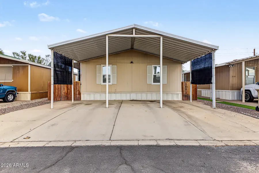 501 E Ray Road #231, Chandler, AZ 85225 - #2