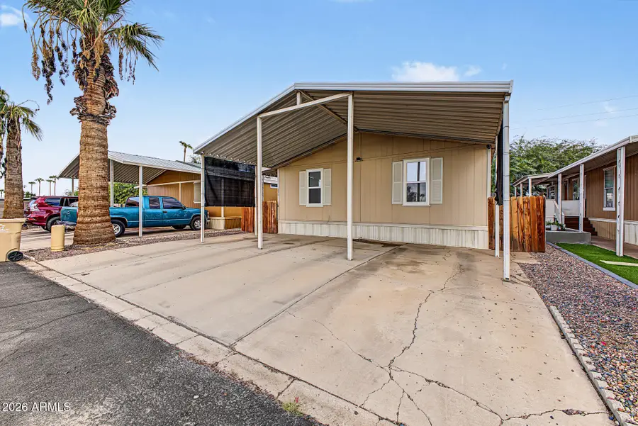 501 E Ray Road #231, Chandler, AZ 85225 - #3