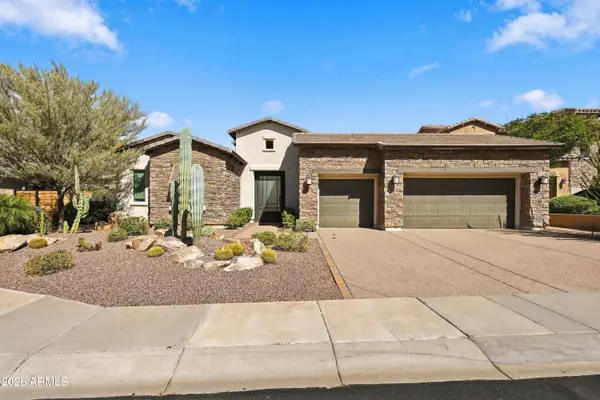 5430 E Palo Brea Lane, Cave Creek, AZ 85331