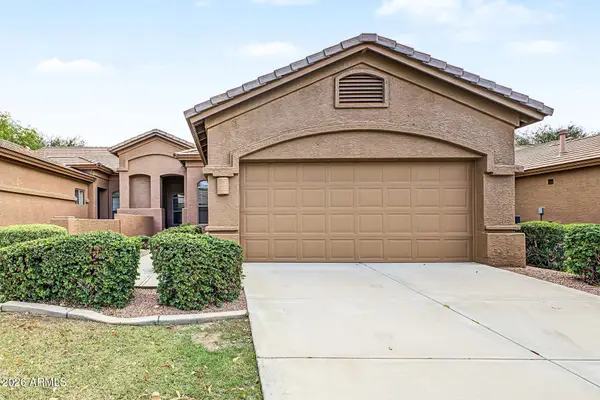 9623 E Nacoma Drive, Sun Lakes, AZ 85248