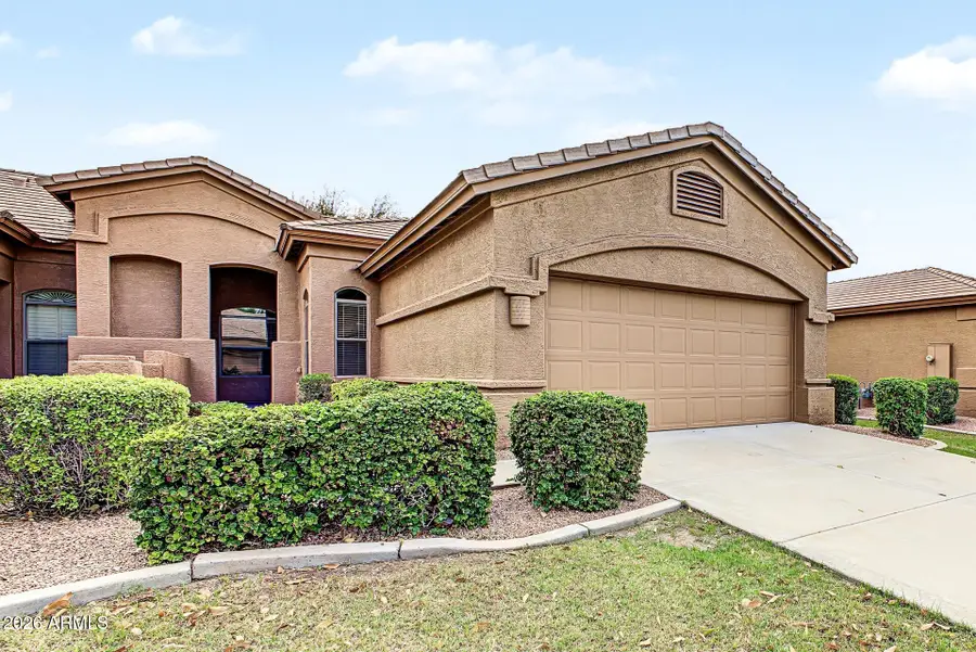 9623 E Nacoma Drive, Sun Lakes, AZ 85248 - #2