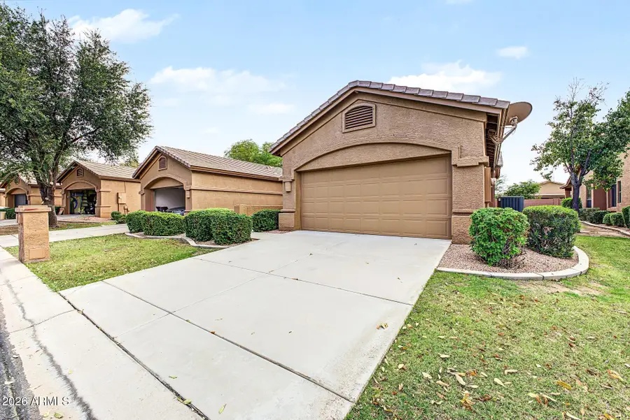 9623 E Nacoma Drive, Sun Lakes, AZ 85248 - #3