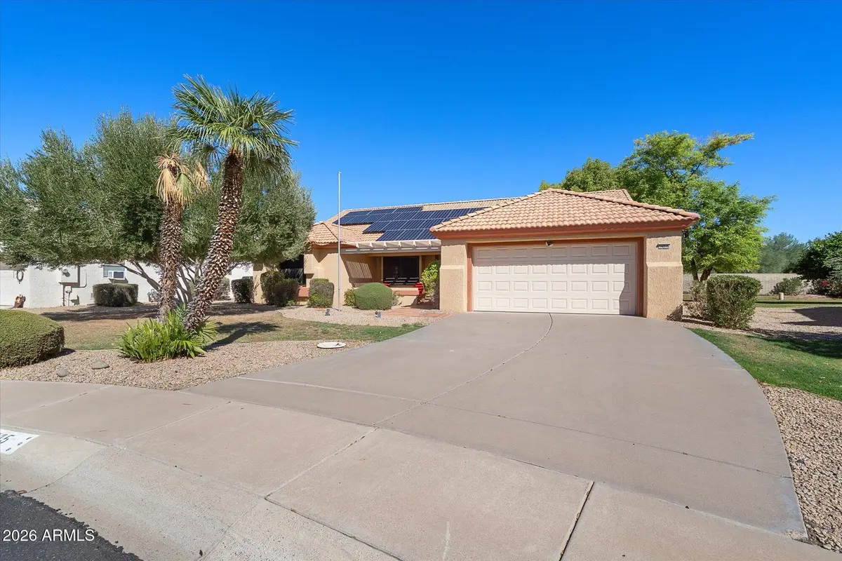 14015 W Circle Ridge Drive, Sun City West, AZ 85375 - #1