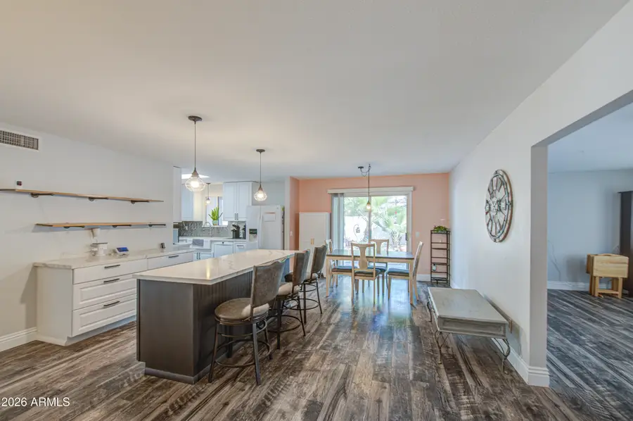 9613 E Cedarwood Drive, Sun Lakes, AZ 85248 - #3