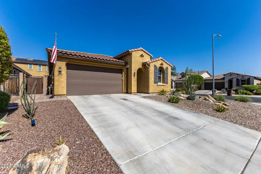 9974 W Foothill Drive, Peoria, AZ 85383 - #3